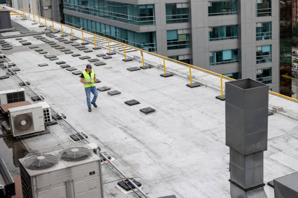Emergency Roof Repair in Rio Verde, AZ